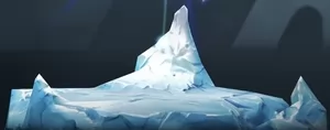 Скачать скин Pedestal Frost Avalanche мод для Dota 2 на Hero Pedestal - DOTA 2 ЭФФЕКТЫ